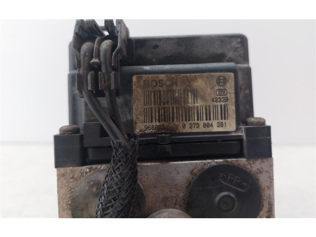 Jednotka ABS 8E0614111AB Audi A4 Allroad B9 1999
