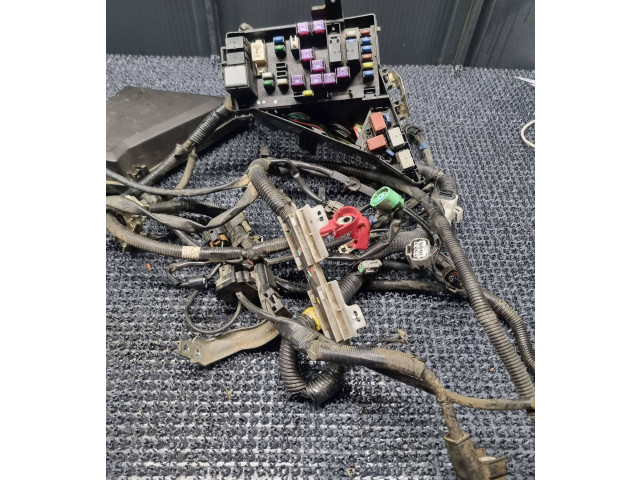   Pojistková skříňka 82241FJ010, 207922   Subaru XV 2014