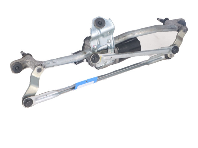 Двигатель стеклоочистителей 576955113A   Skoda Karoq