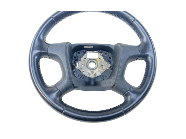 Руль Skoda Octavia Mk2 (1Z)  2004 - 2013 года       