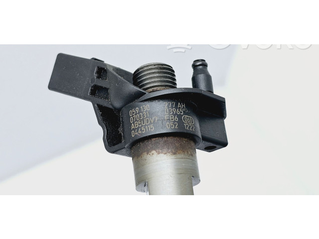 Vstřikovač 059130277AH   Audi A6 Allroad C6    ASB 
