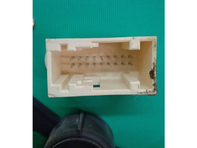 Přístrojová deska Citroen Berlingo 1999 9662745180