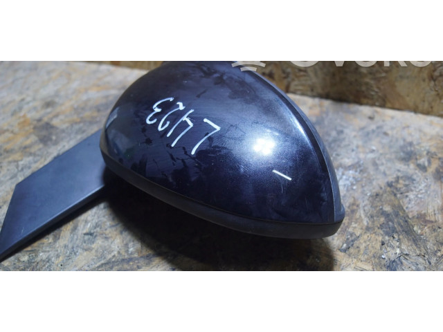 Zpětné zrcátko Vauxhall Astra J 2010