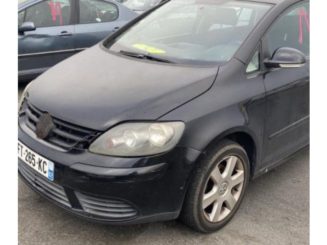 Блок АБС 1K0614117HBEF Volkswagen Golf Plus 2005 - 2013 года
