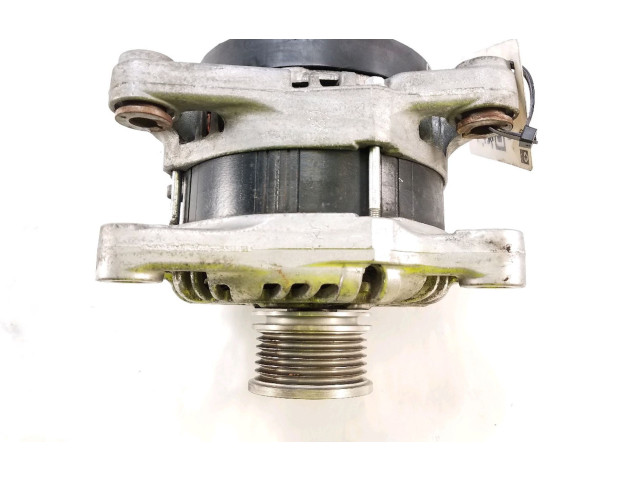 Генератор 9827171980, E8-4244M Citroen Berlingo