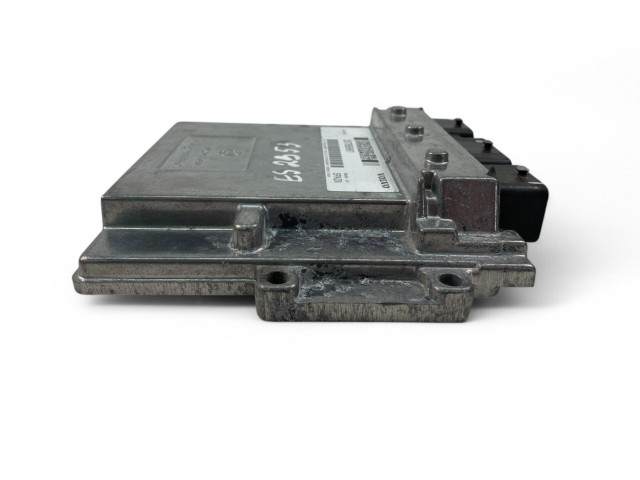 Блок управления двигателем Блок управления 30788961   Volvo C30