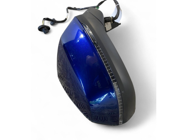 Зеркало электрическое Audi Q5 SQ5 2017 - года