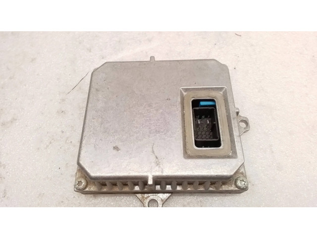 Блок фонаря / (блок «хenon»)