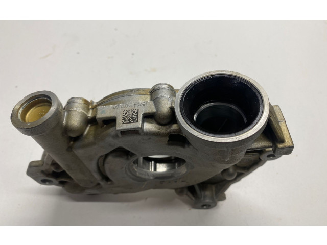 Масляный насос  5.0 JL3E6621AB, 18254140756P  Ford F150 