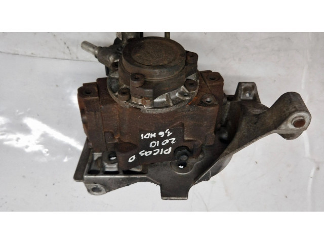 Топливный насос