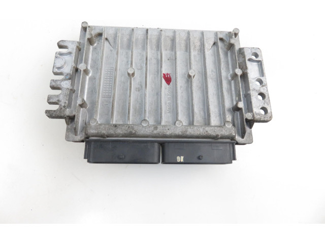 Řídící jednotka 96376652TC, S010016040 Daewoo Kalos 2003