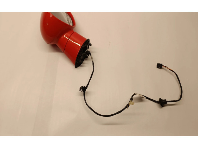 Зеркало (механическое) Dodge Challenger - года