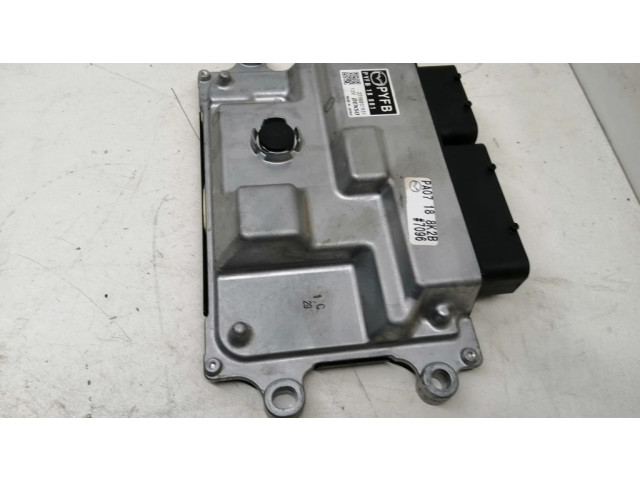 Řídící jednotka 2798001931, PYFB18881 Mazda CX-3 2019