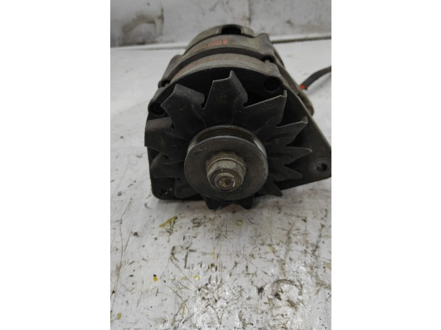 Генератор Ford Fiesta