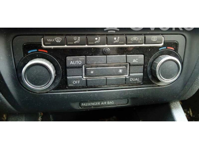 Блок управления климат-контролем 5K0907044DT   Volkswagen Jetta VI