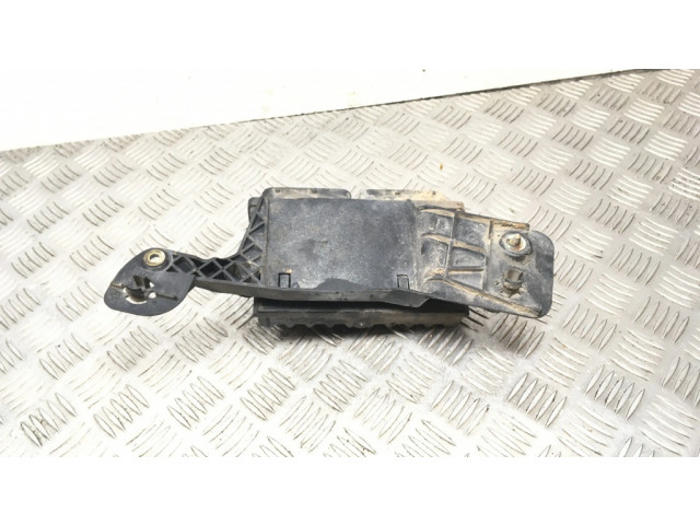 Другие блоки управления / модули