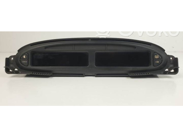 Панель приборов 9661734780 Citroen Xsara Picasso