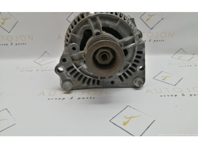 Генератор 0123310001, 028903025H Volkswagen Golf III