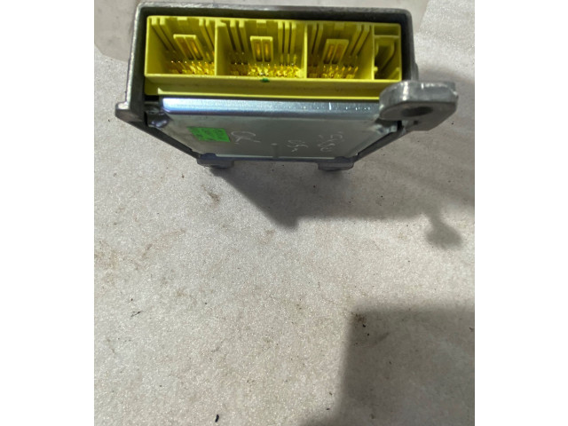 Блок подушек безопасности 891700F042, 213819108 Toyota Corolla Verso E121