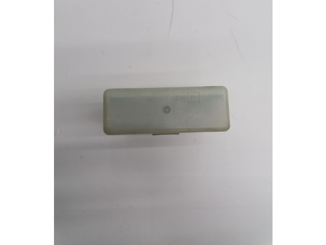 Блок управления    Nissan Tiida C11