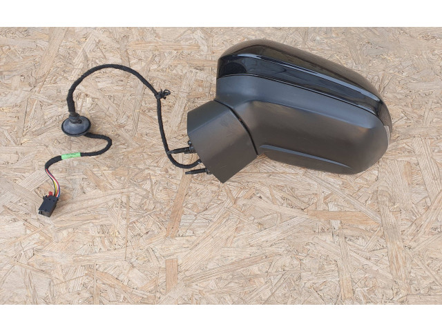 Зеркало электрическое Audi Q2 - - года