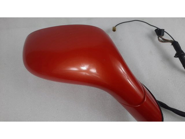 Зеркало электрическое     правое   Chevrolet Corvette     