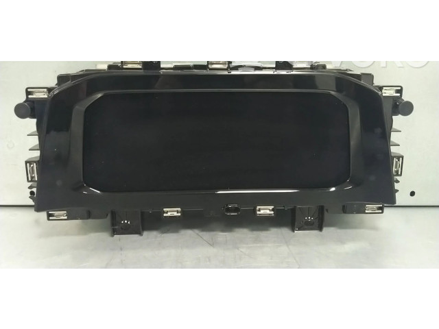 Přístrojová deska Volkswagen Caddy 2021 5H0920340A