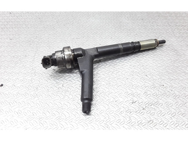 Форсунка 8973138612 Opel Meriva A -