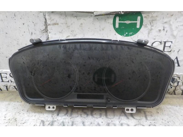 Přístrojová deska Chevrolet Epica 2011 96994678, 96994678