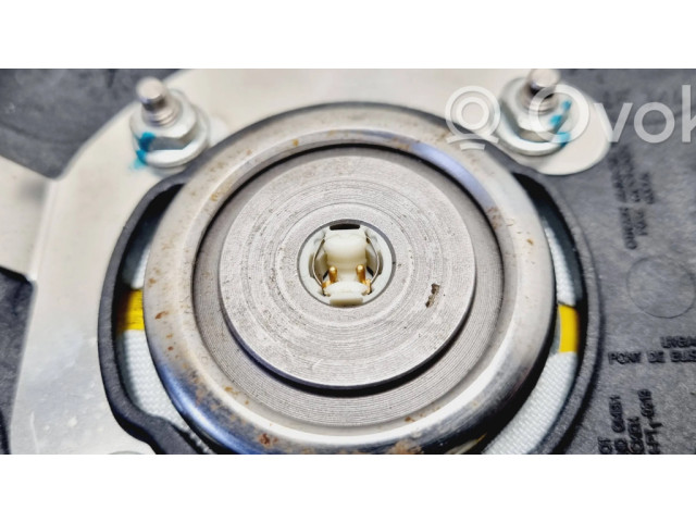 Volant Citroen Xsara Picasso 2000 94642553ZL, 96447629ZL