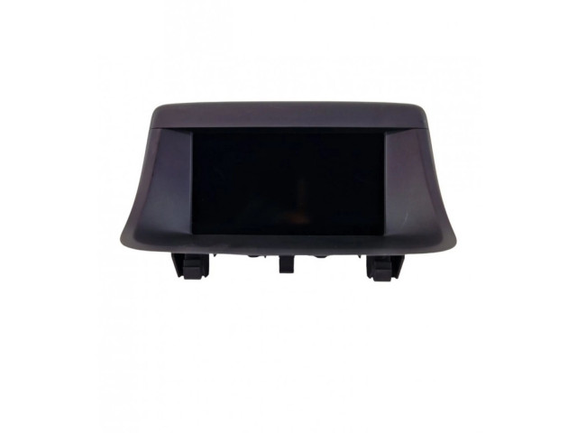 Дисплей    23354890, 13351237   Opel Meriva B