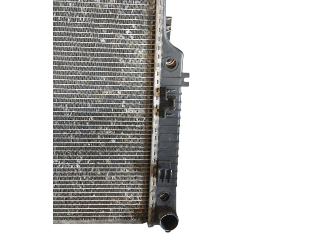 Электрический вентилятор радиаторов A2515000103 Mercedes-Benz R W251