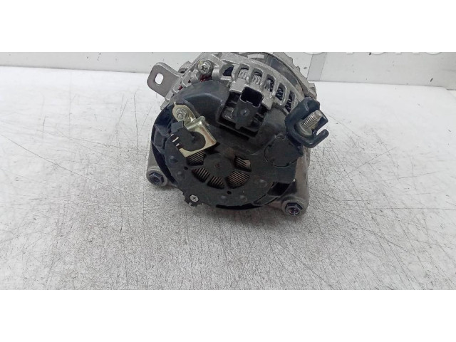 Генератор 9824742880 Citroen Berlingo