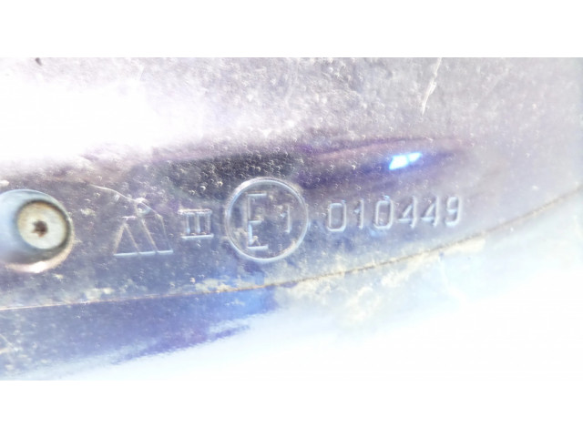 Zpětné zrcátko pravé Chrysler Voyager 1997 010449