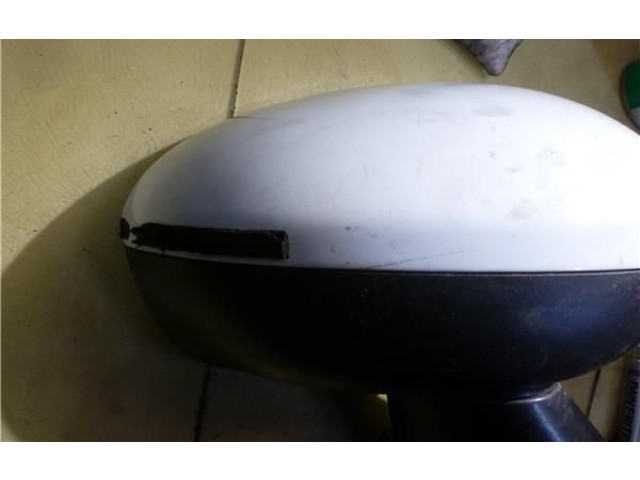 Зеркало электрическое        Opel Meriva B  2010 - 2016 года   