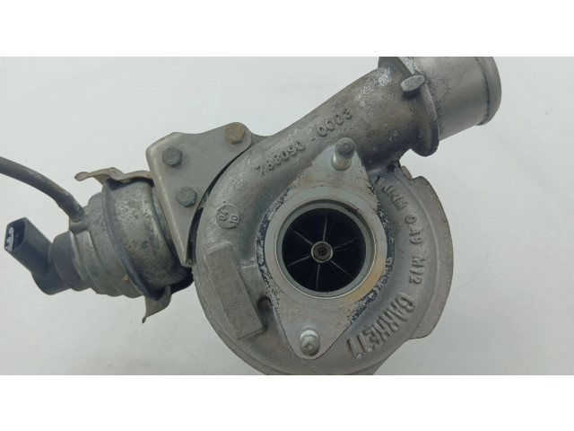 Турбина Honda CR-V 2.2 18900, 7947861