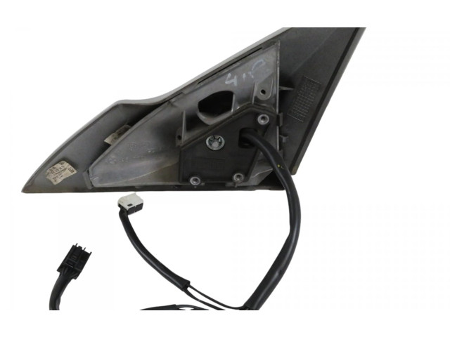 Зеркало электрическое        Mercedes-Benz SL R230  2001 - 2012 года   