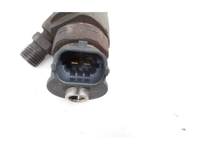 Форсунка G4D39K546AA, 0445110654 Land Rover Range Rover Evoque L538