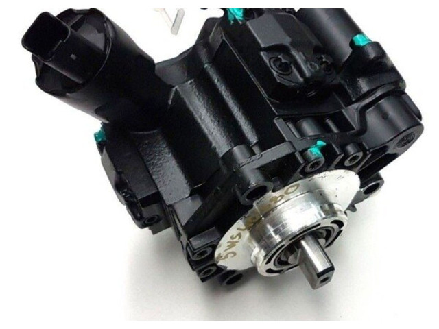 Топливный насос