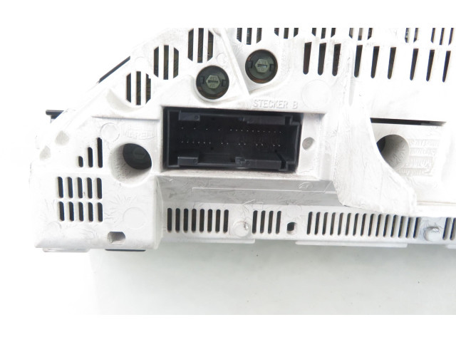 Přístrojová deska Mercedes-Benz A W168 2002 A1685403547, A1685403547