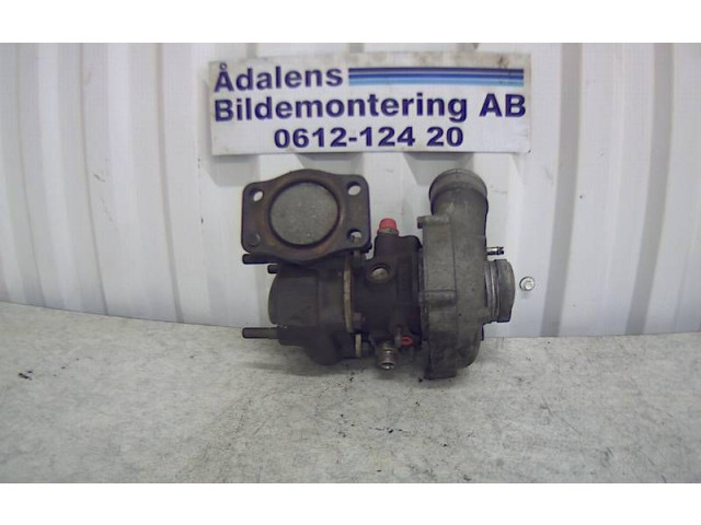 Pojistková skříňka Турбина 034145702, 965212753   Audi A6 S6 C4 4A 1997