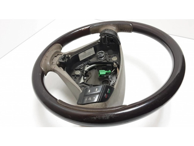 Руль Volvo XC90  2003-2006 года 8674669, 10022004      