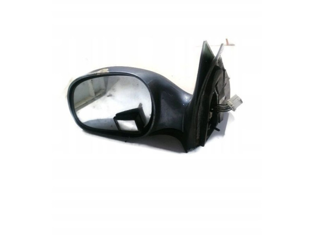 Зеркало электрическое        KIA Sorento  2002 - 2009 года   