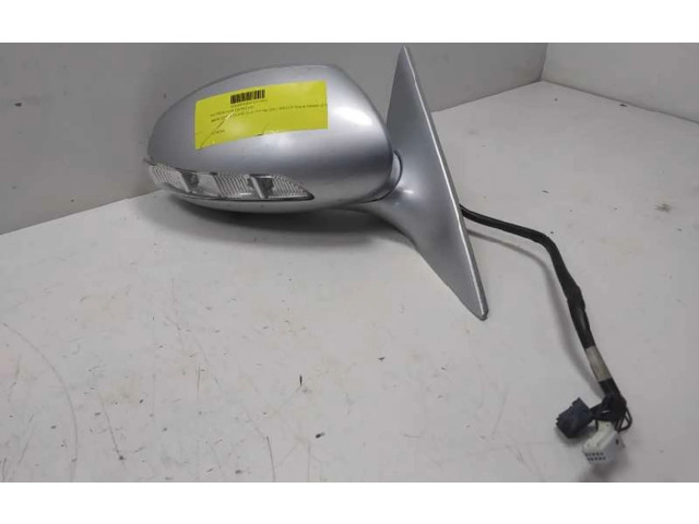 Zpětné zrcátko Mercedes-Benz CLS AMG C219 2006 2FICHAS