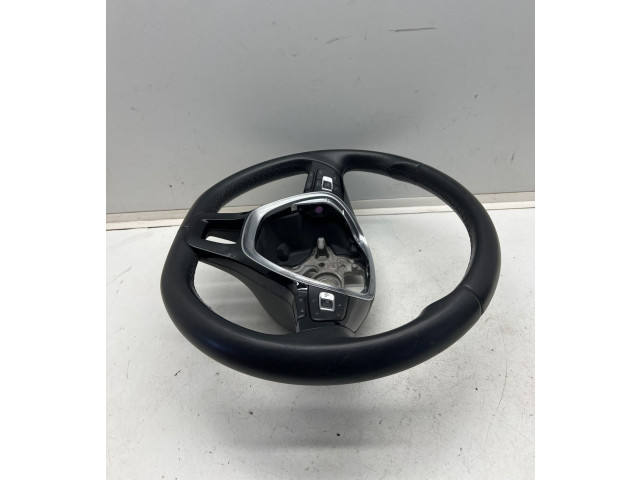 Руль Volkswagen Golf VII 2013 - 2019 года 5G0419091, 624880300C