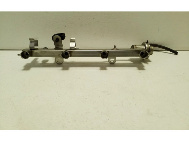 Vstřikovací lišta 0280151267, 55577580 Opel Zafira C