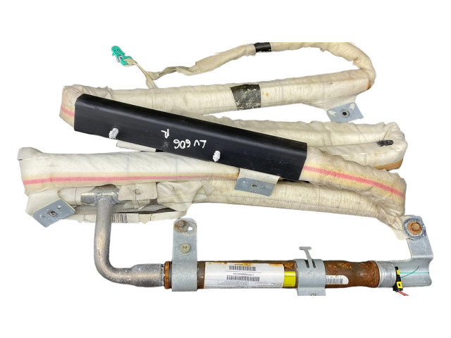 Боковая подушка безопасности P55315092AH, 606919600A   Jeep Commander