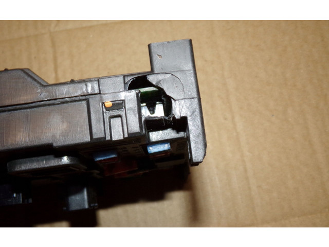 Pojistková skříňka 9643498980 Citroen Berlingo 1998