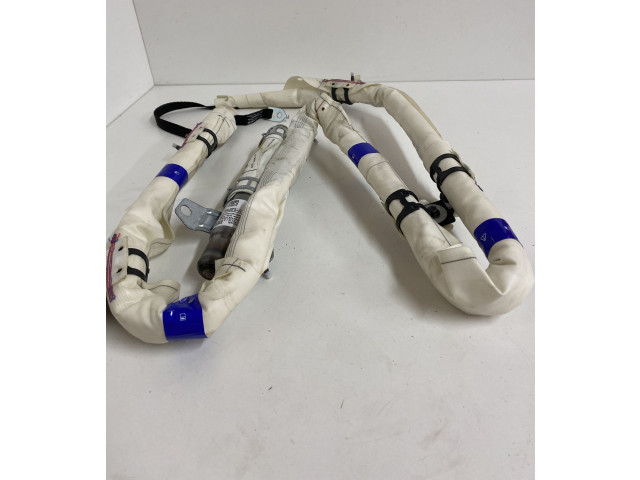 Боковая подушка безопасности AW9314K160AC   Jaguar XJ X351