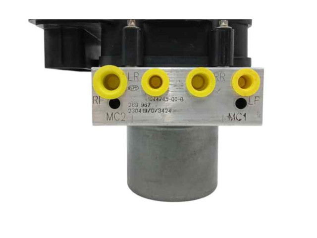 Блок АБС 104474500B, 0265257793 Tesla Model S 2012 - года